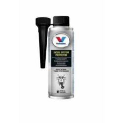 Dīzeļa Degvielas Piedeva Diesel System PROtector 300 ml, Valvoline