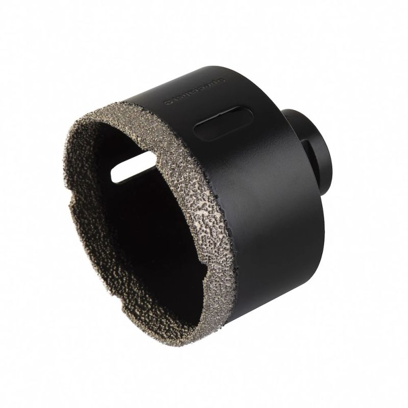 Алмазная коронка для сверления Specialist+, 6.9 см