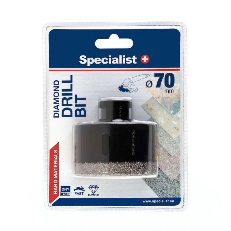 Urbis dimanta specialist d70 m14