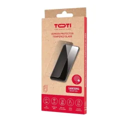 Telefono apsauginis stiklas Toti Galaxy S24Plus-S25Plus. 9H