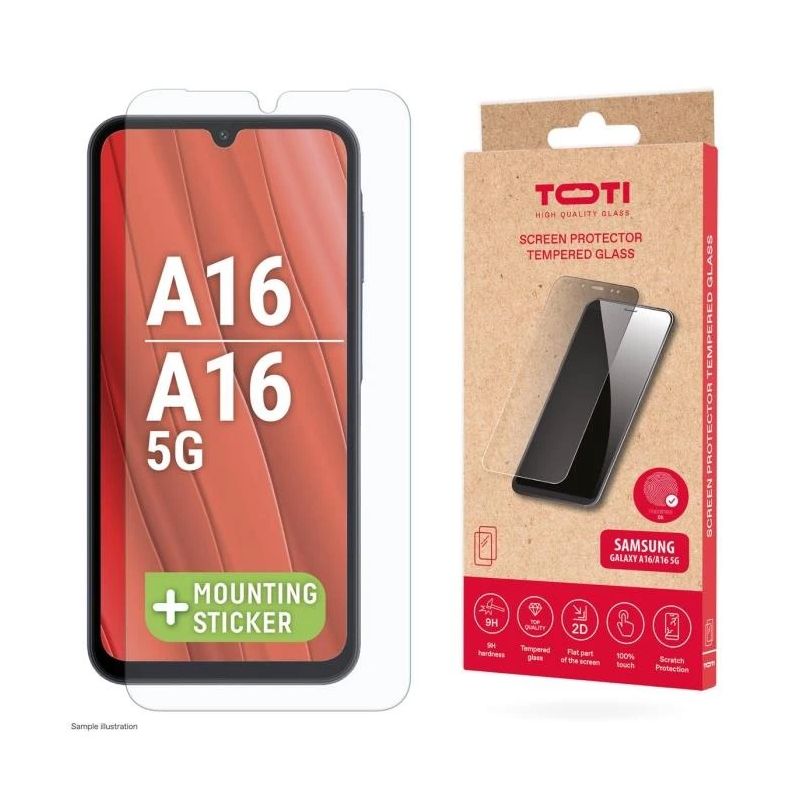 Screen protector galaxy a16-a16 5g