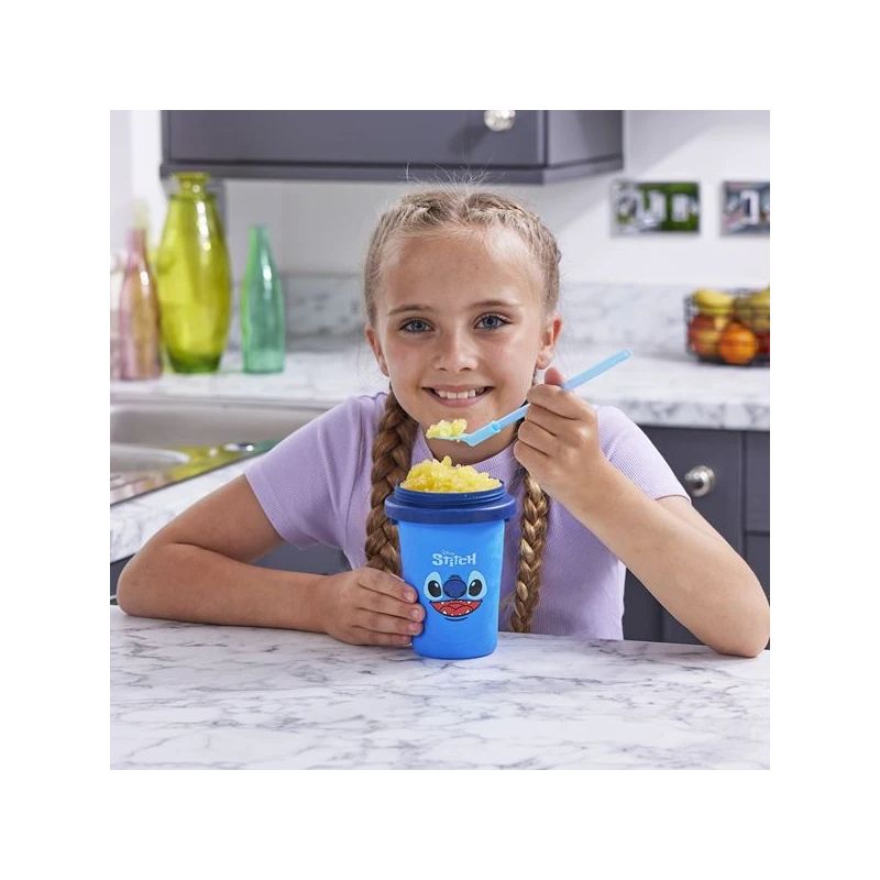 CHILLFACTOR Слаш-стакан Slushy Maker - Stitch