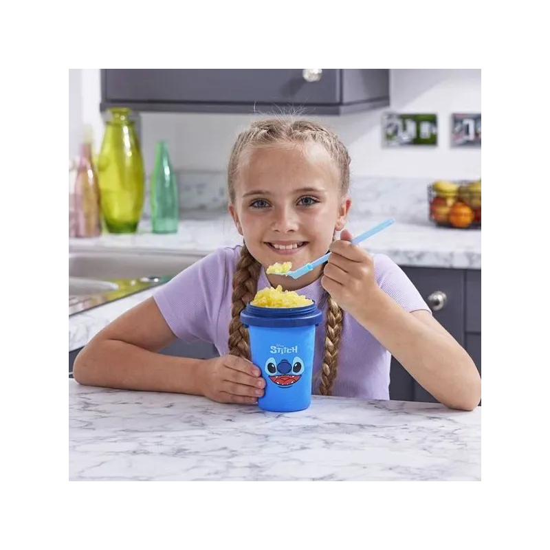 CHILLFACTOR Slushy veidotājs - Stitch