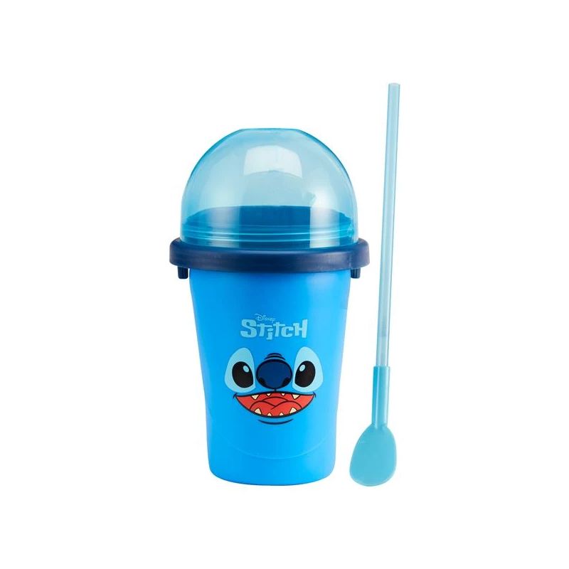 CHILLFACTOR Слаш-стакан Slushy Maker - Stitch