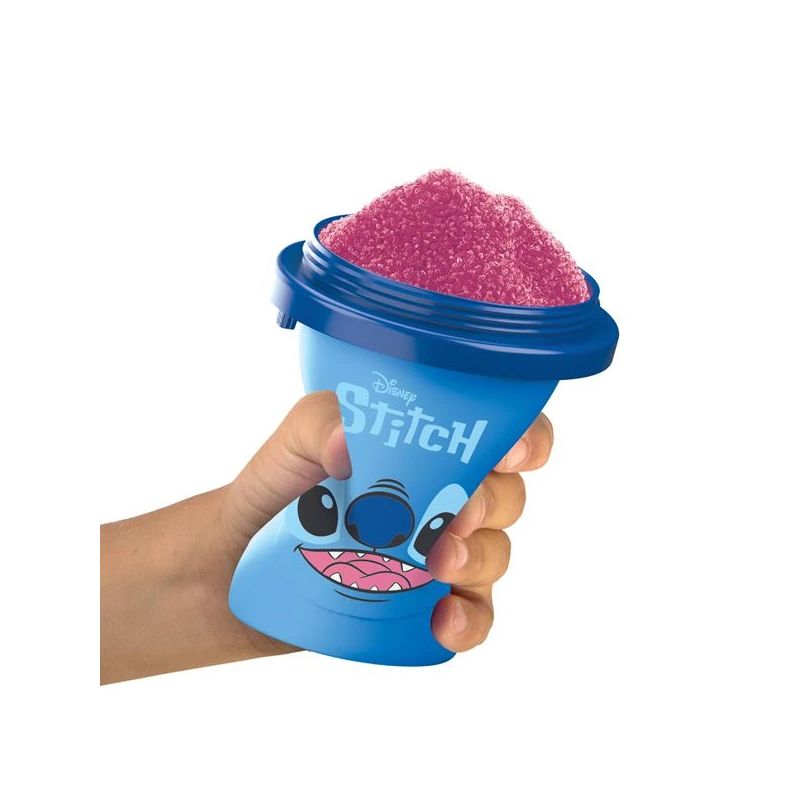 CHILLFACTOR Слаш-стакан Slushy Maker - Stitch