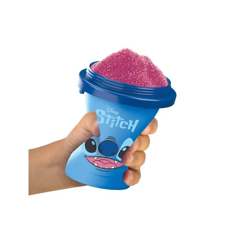 CHILLFACTOR Slushy veidotājs - Stitch
