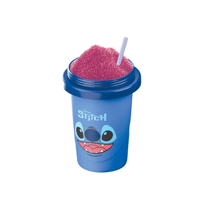 CHILLFACTOR Слаш-стакан Slushy Maker - Stitch