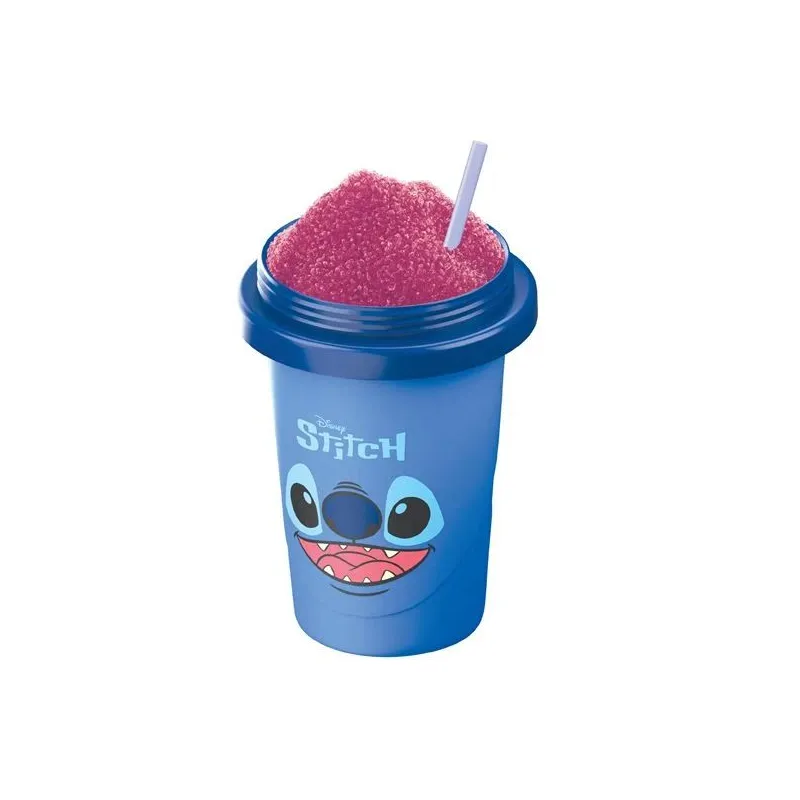 CHILLFACTOR Slushy veidotājs - Stitch