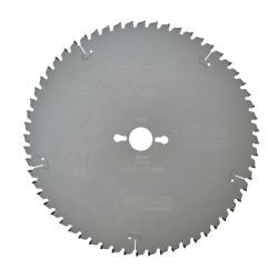 Circular saw blade DeWalt 305mmx30mm 60T