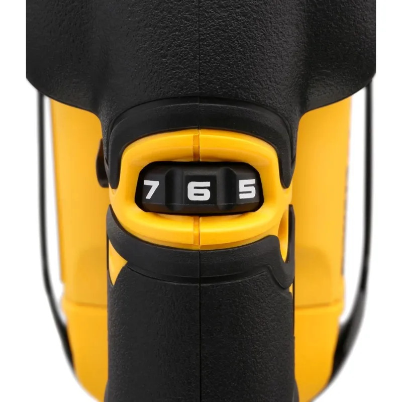 DeWALT Figūrzāģis 18V 2x5Ah TSTAK