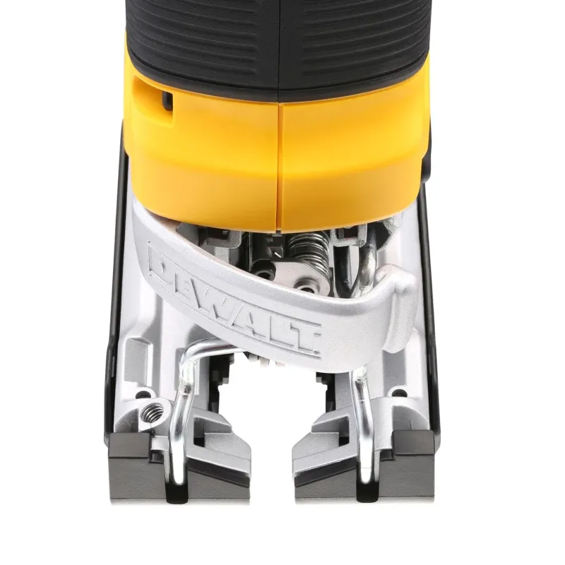 DeWALT Figūrzāģis 18V 2x5Ah TSTAK