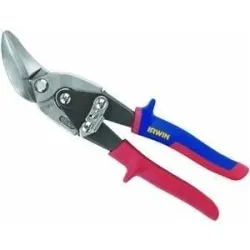 Vasakukäeliste plekikäärid IRWIN OFF SET SNIPS