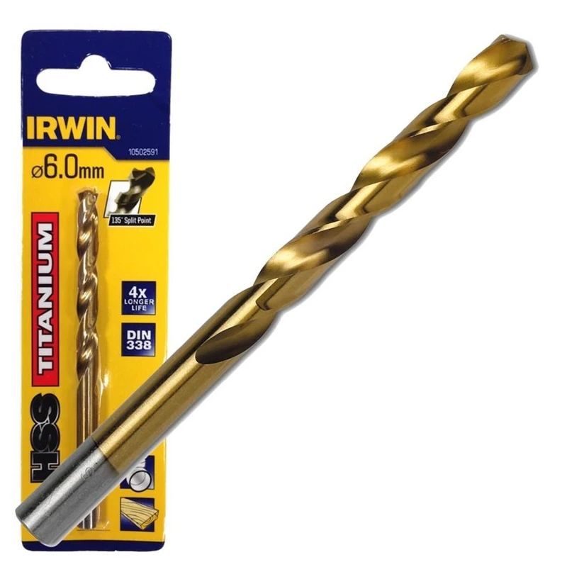 Ir hss pro tin din 338 8.0-cyl