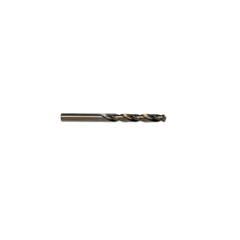 Hss cobalt drill bit irwin 10x133mm