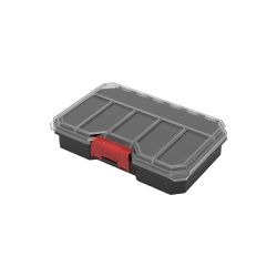 Accessory toolboxqbrick 220x145x47mm