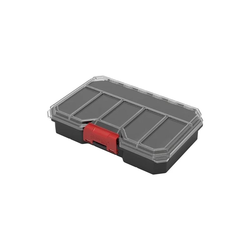 Accessory toolboxqbrick 220x145x47mm