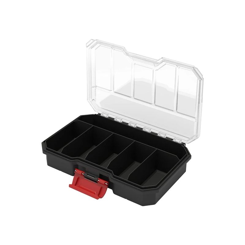 Accessory toolboxqbrick 220x145x47mm