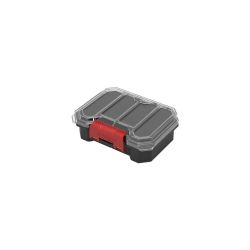 Accessory toolboxqbrick 110x145x47mm