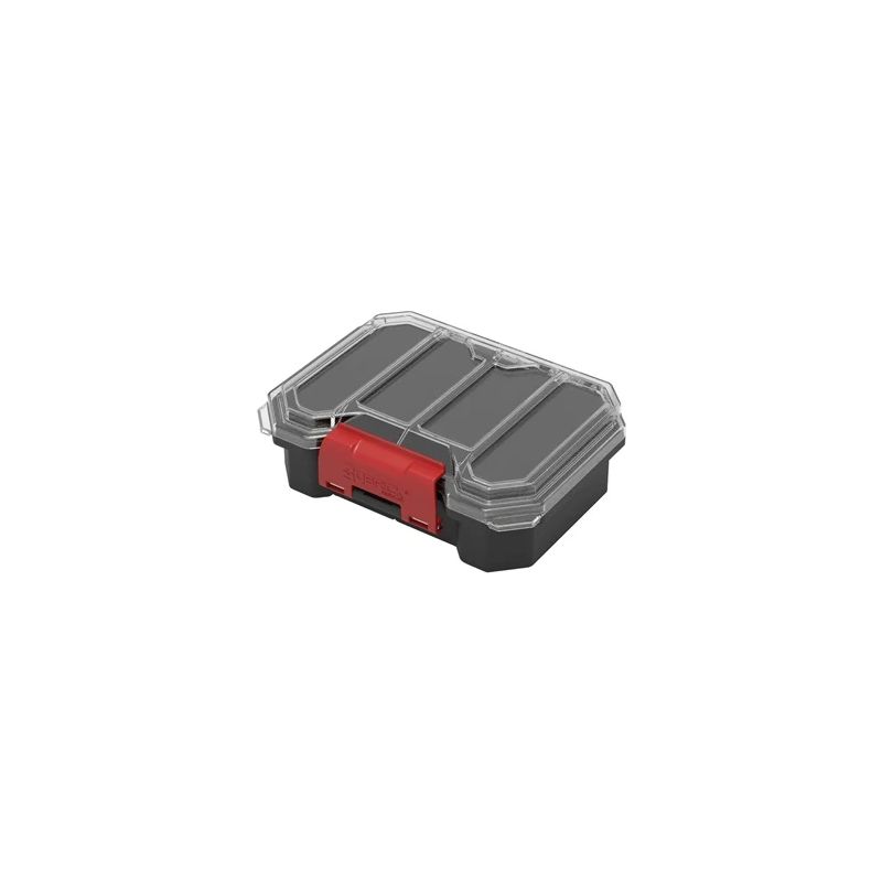 Accessory toolboxqbrick 110x145x47mm