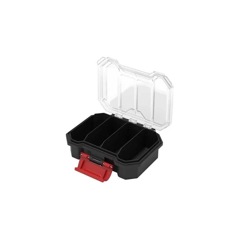 Accessory toolboxqbrick 110x145x47mm