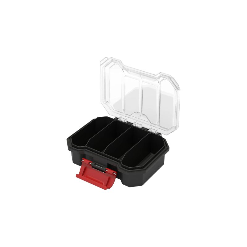 Accessory toolboxqbrick 110x145x47mm