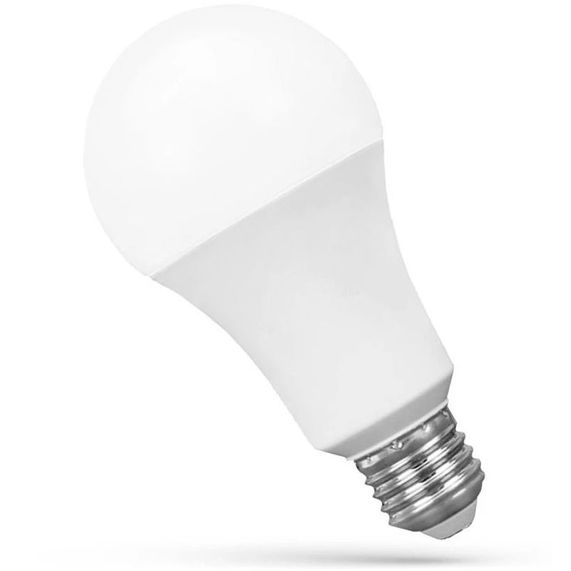 Led gls e-27 230v 18w nw a70 spectrum