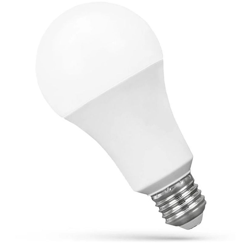 Led gls e-27 230v 18w nw a70 spectrum