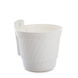 Pods puķu barok udbs18 uzkarināms