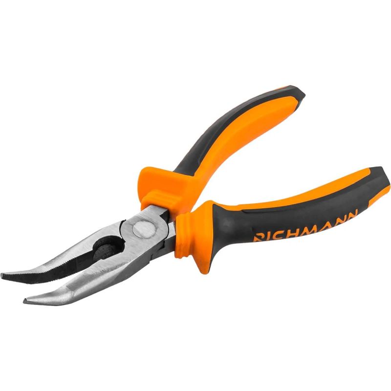 Плоскогубцы Richmann, 160 мм