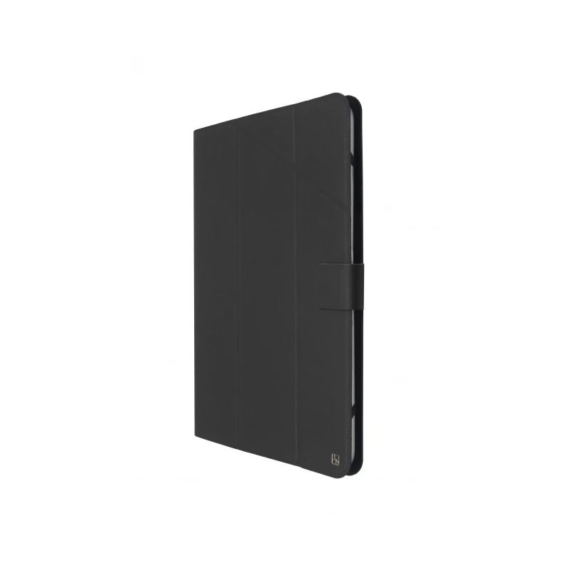 Universaalne tahvelarvuti ümbris fold 9-11 must
