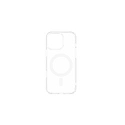 JM MAGSAFE CRYSTAL I for iPhone 16 Pro Clear