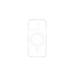 Telefono dėklas Just Must. Apple iPhone 16 Pro. skaidri