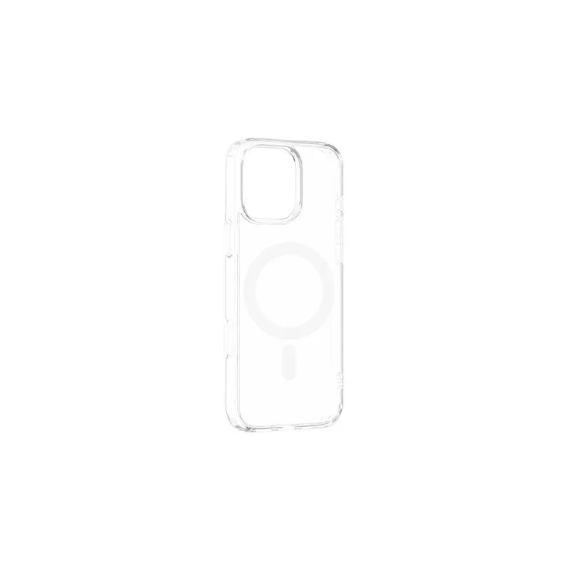 Telefono dėklas Just Must. Apple iPhone 16 Pro. skaidri
