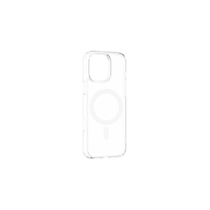 JM MAGSAFE CRYSTAL I for iPhone 16 Pro Clear