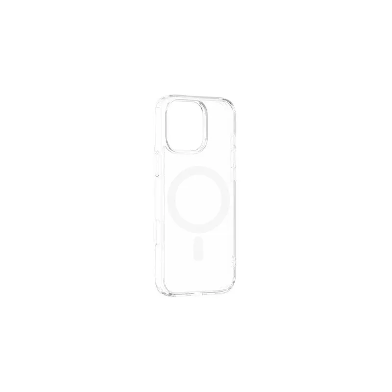Telefono dėklas Just Must. Apple iPhone 16 Pro. skaidri