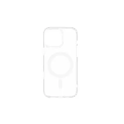 Telefono dėklas Just Must. Apple iPhone 16 Pro Max. skaidri