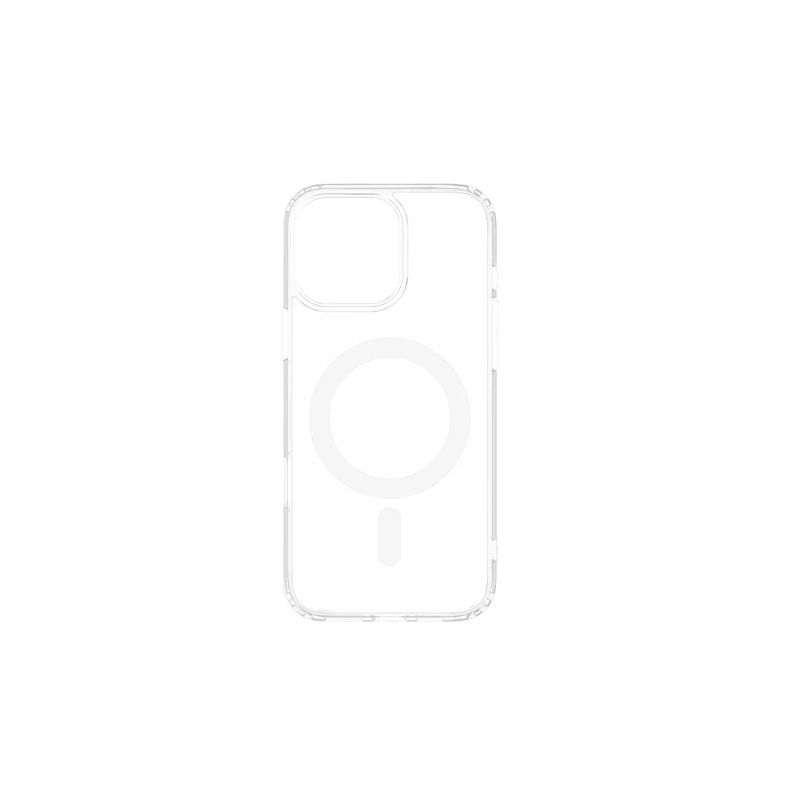 Case iphone 16 pro maxmagsafe clear