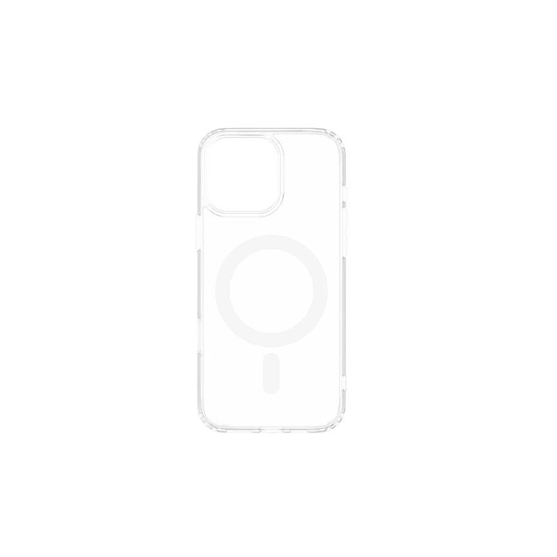 Case iphone 16 pro maxmagsafe clear