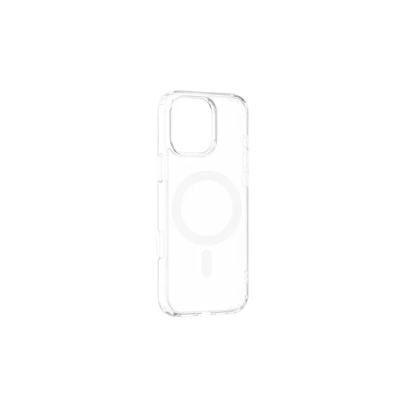 Telefono dėklas Just Must. Apple iPhone 16 Pro Max. skaidri
