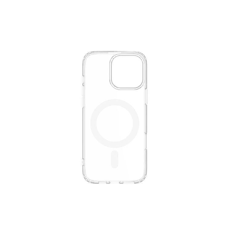 Case iphone 16 pro maxmagsafe clear