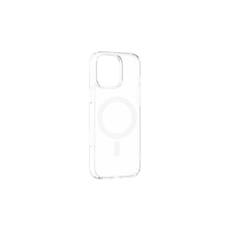 Case iphone 16 pro maxmagsafe clear