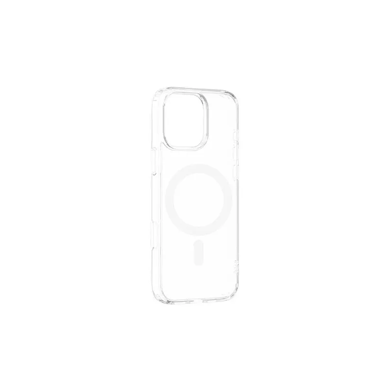 Telefono dėklas Just Must. Apple iPhone 16 Pro Max. skaidri