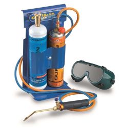 Welding kit 555d kemper