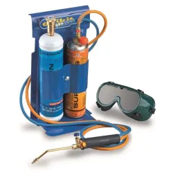 Suvirinimo rinkinys „KEMPER