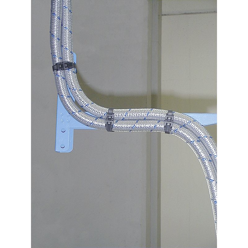 Savilce kabeļu 8,8x200 6501e ,100,