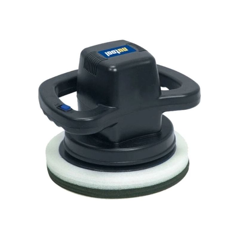 Pulētājs ncp120 120w nutool