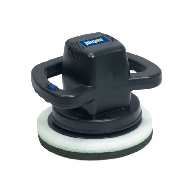 Pulētājs ncp120 120w nutool