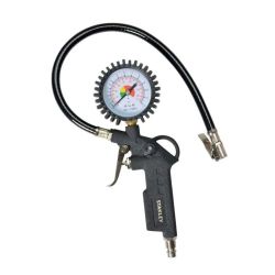 Stanley gaisa pistole ar manometru