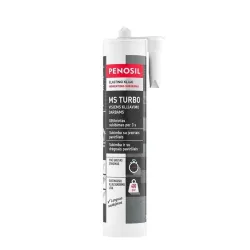 Glue penosil ms turbo 290 ml white
