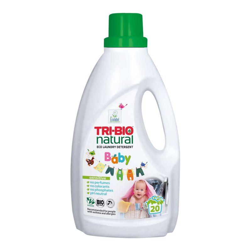 Līdz. v.m. baby tri-bio 0.94l
